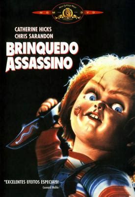 Brinquedo Assassino (1988) .